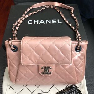 Chanel purse